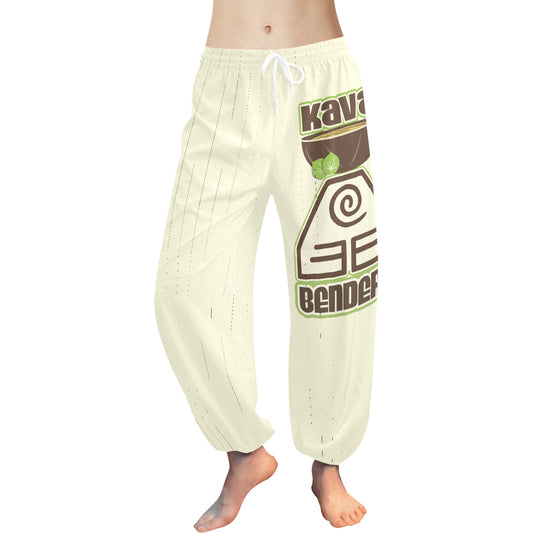 Kava Benders Harem Pants 1