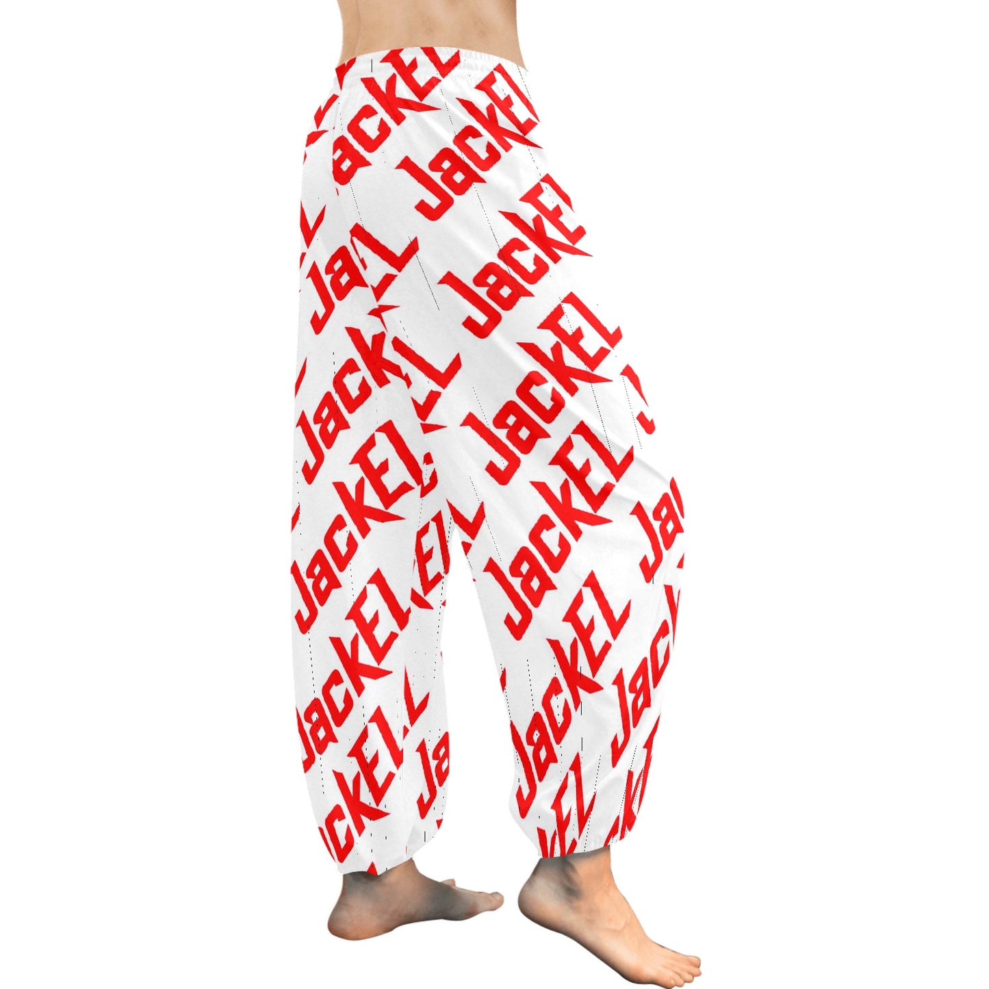 JackEL RNW Harem Pants