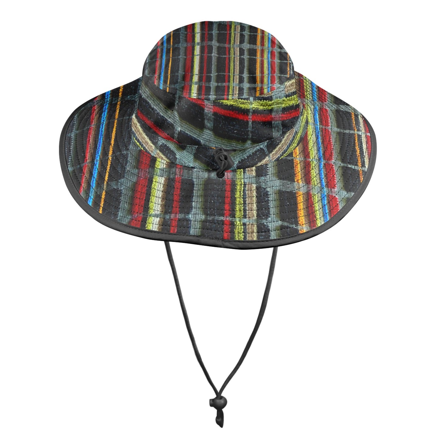 Hotel Carolina Bucket Hat