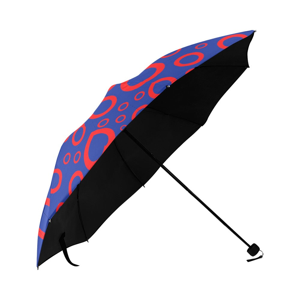 Phish Donut Umbrella 2