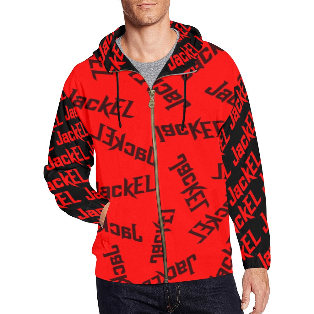 JackEL RNB Hoodie