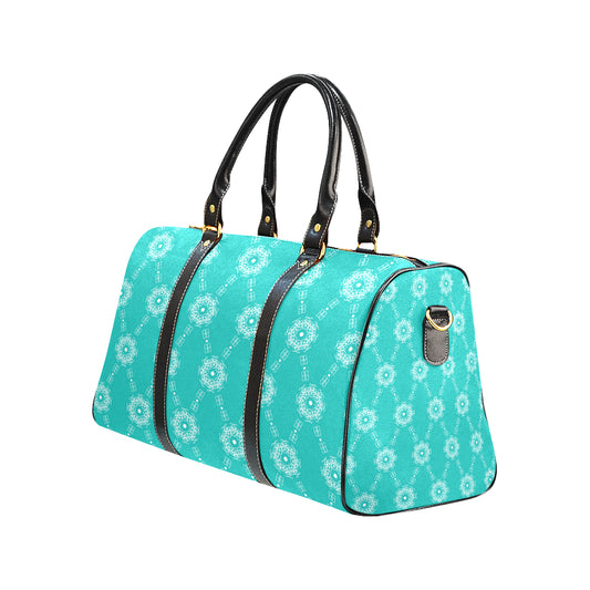 BB Miami Blue Pattern 1
