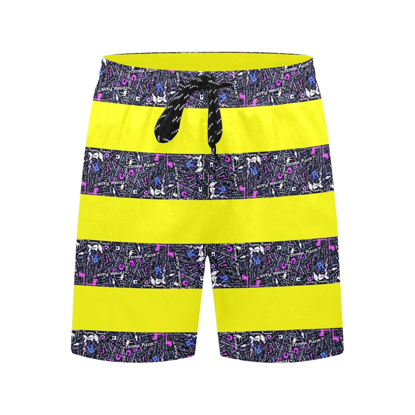 TF YB Beach Shorts