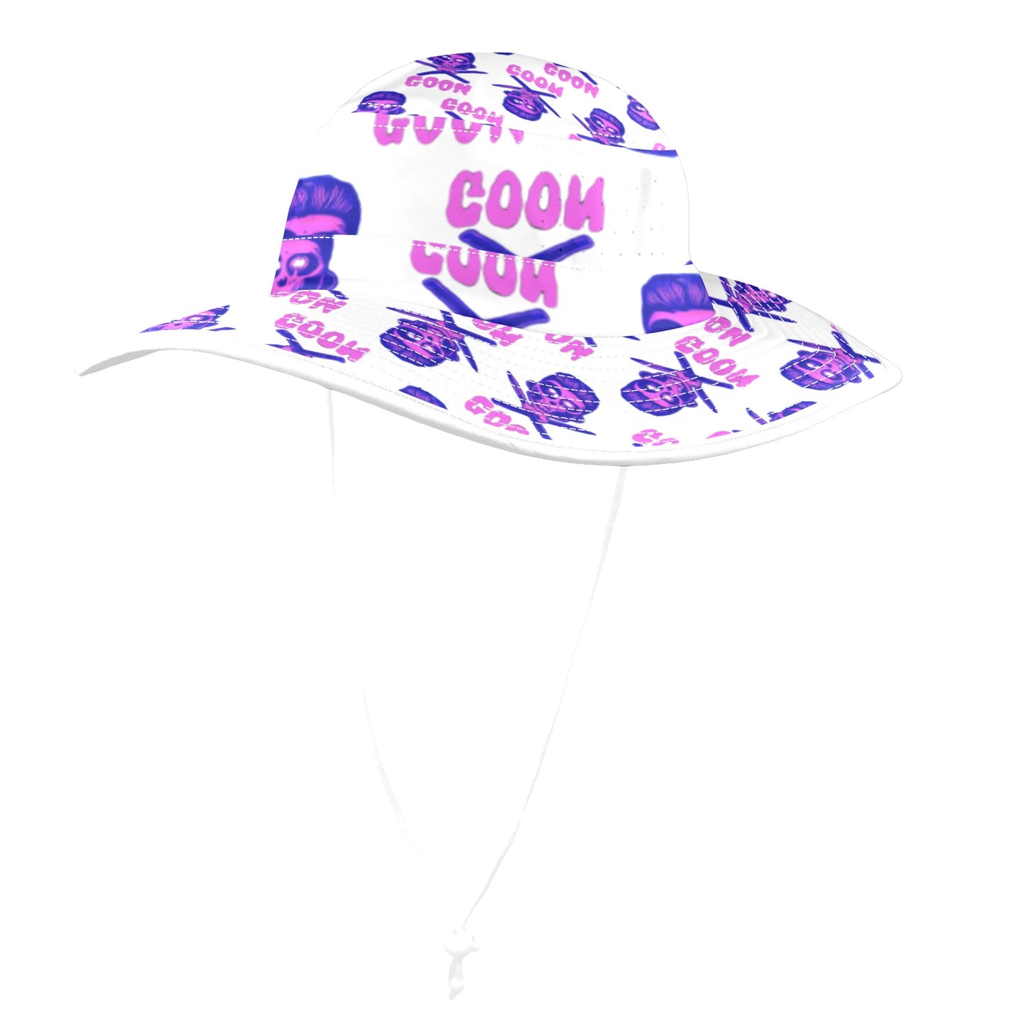 Goon Bucket Hat