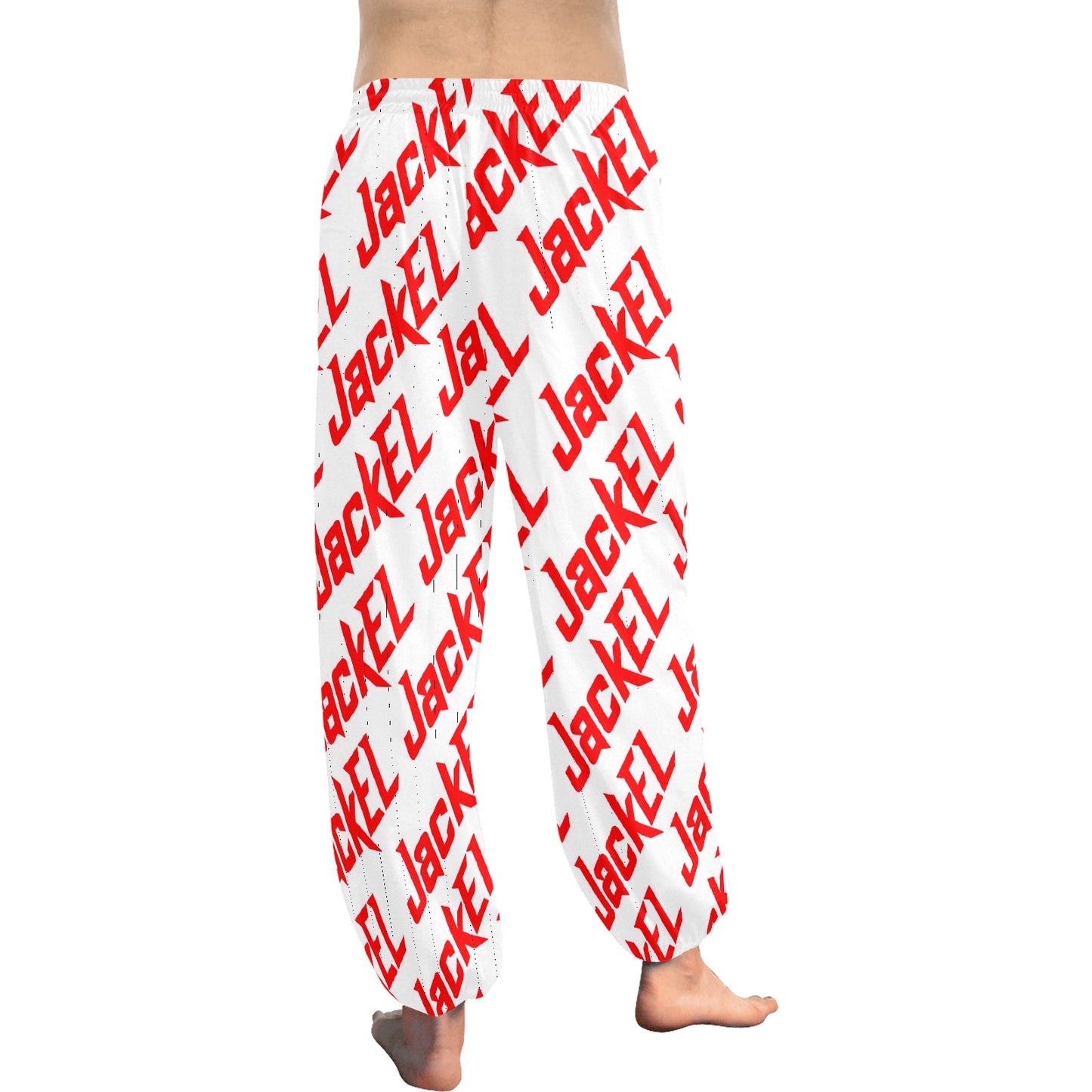 JackEL RNW Harem Pants