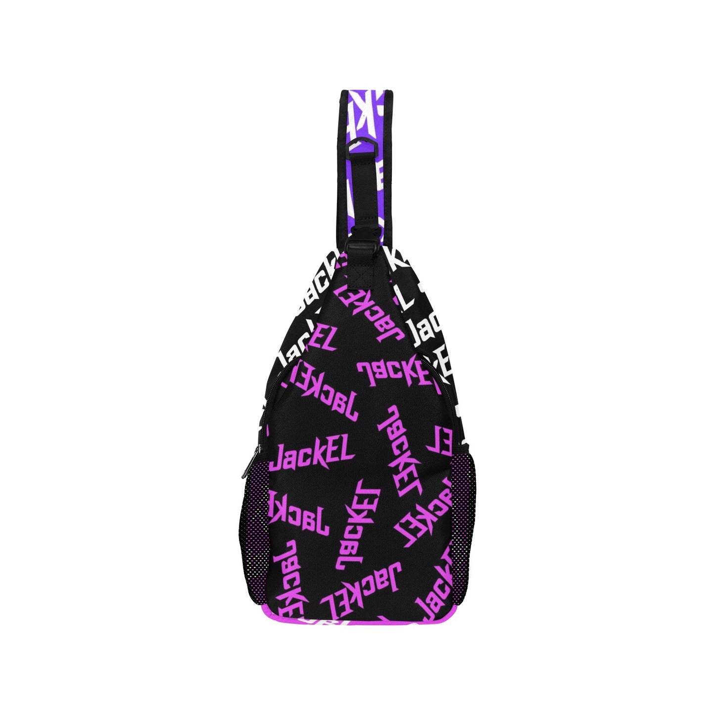 JackEL Mixed Hookah Bag