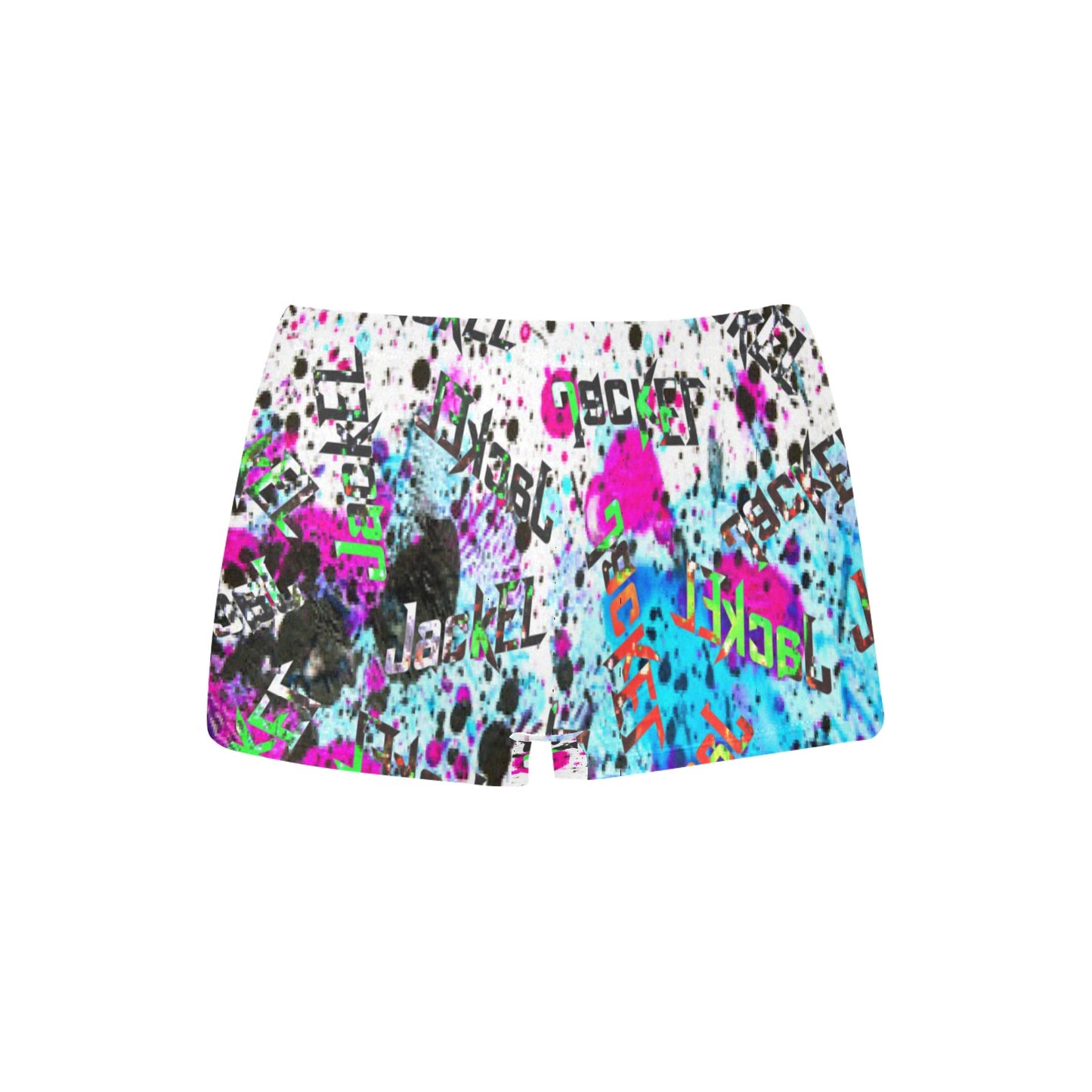 JackEL Candy Boy Shorts