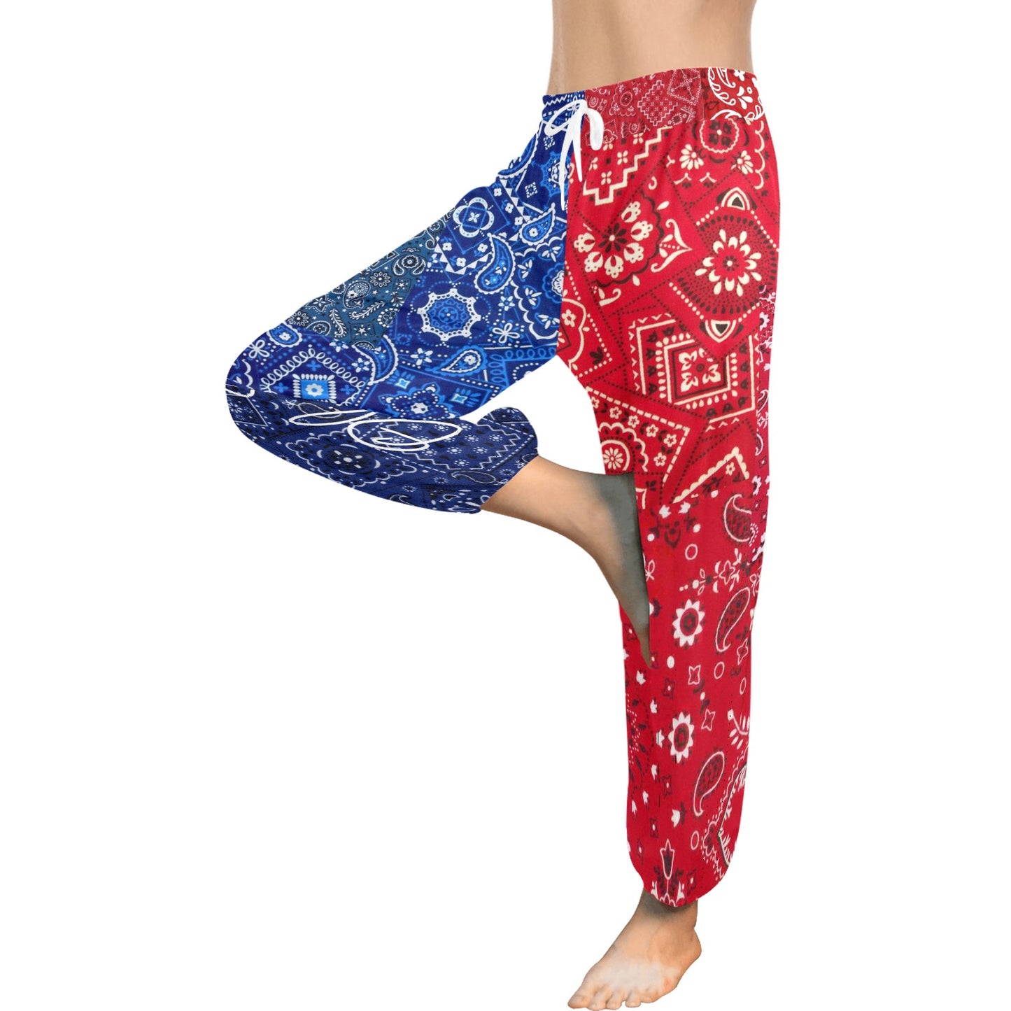 RC Unity Harem Pants