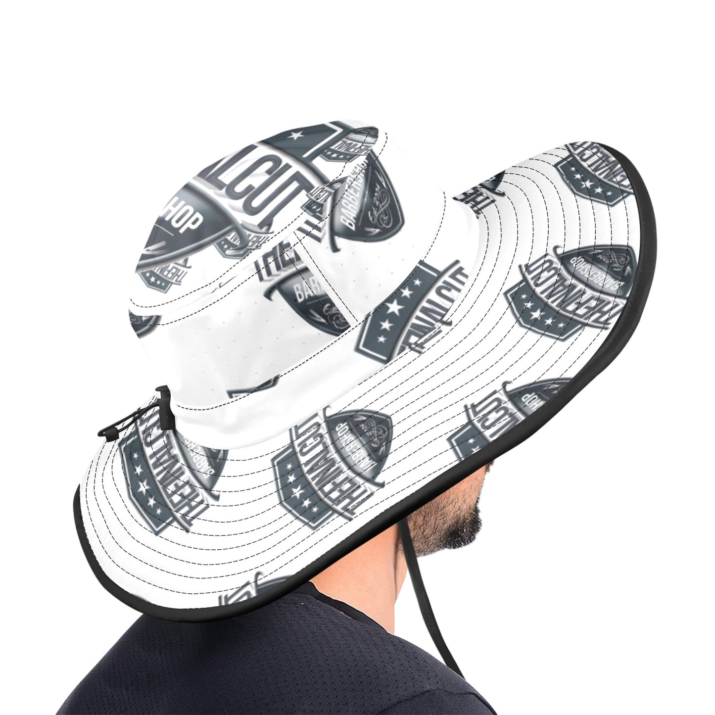 Final Cut Bucket Hat