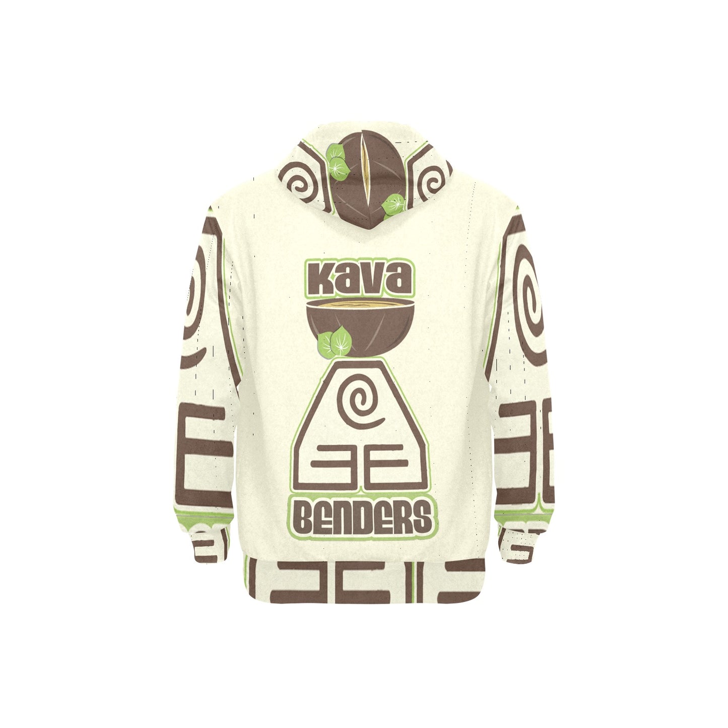 Kava Benders Hoodie