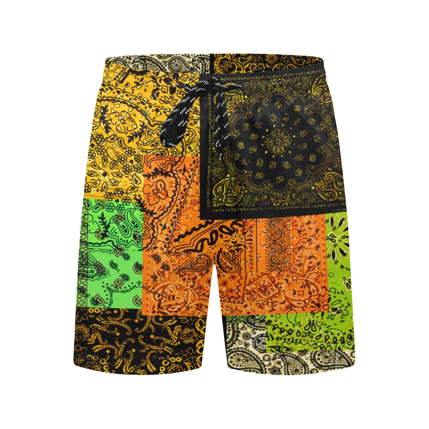 Hipaisley Beach Shorts