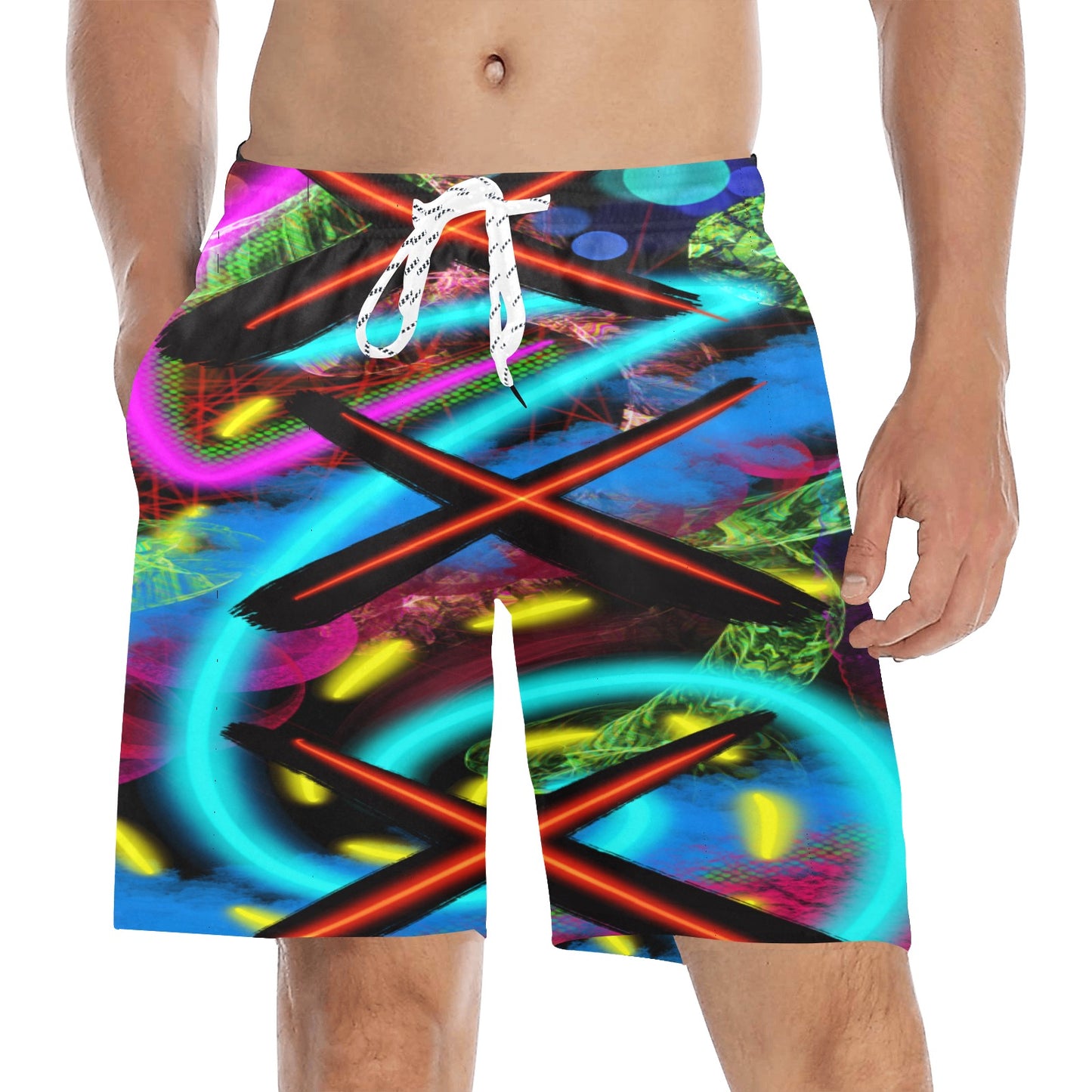 XXX Beach Shorts