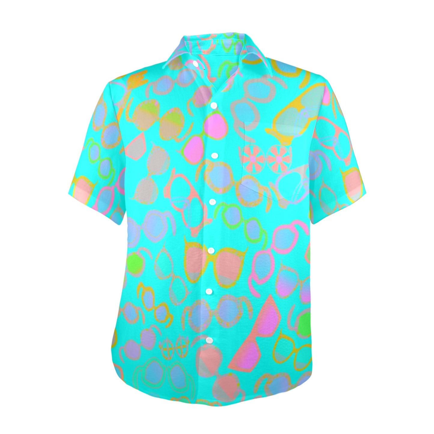 SP Bahamas Button Down