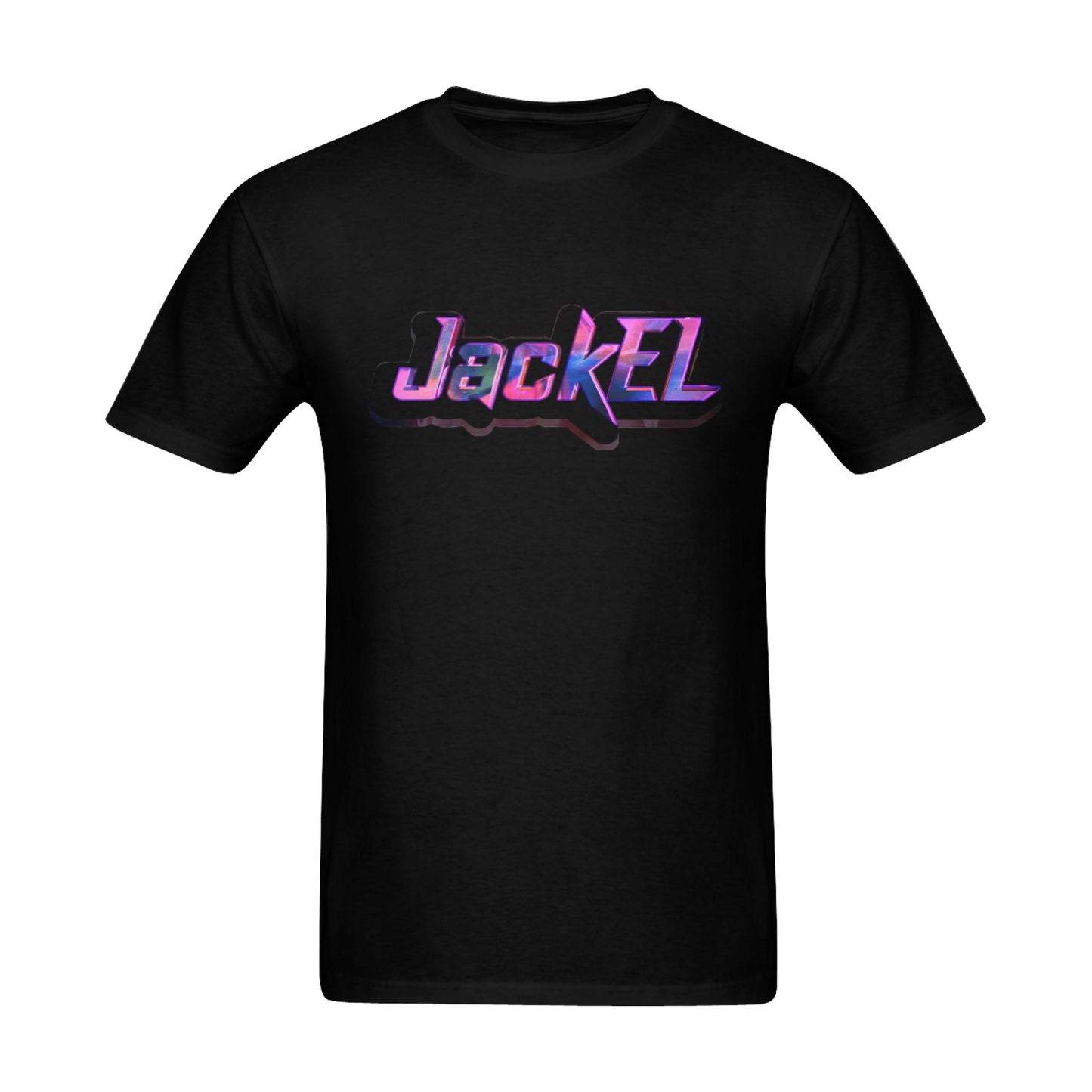 JackEL Black T