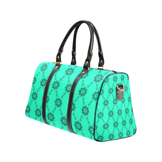 BB Peppermint Pattern
