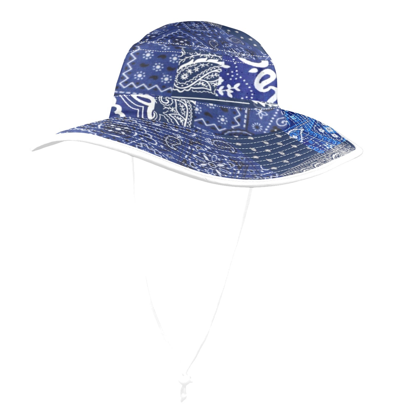 Crips Bucket Hat