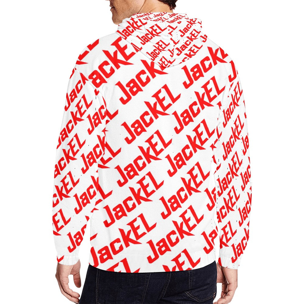 JackEL RNW 2 Hoodie