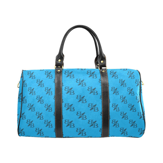 BB Black Pattern MB