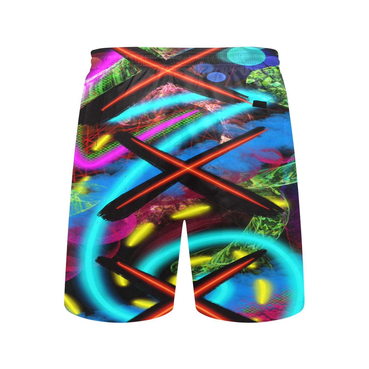 XXX Beach Shorts