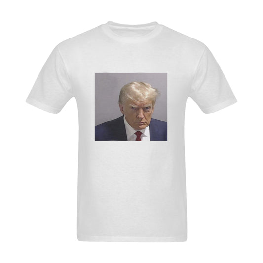 Trump T White