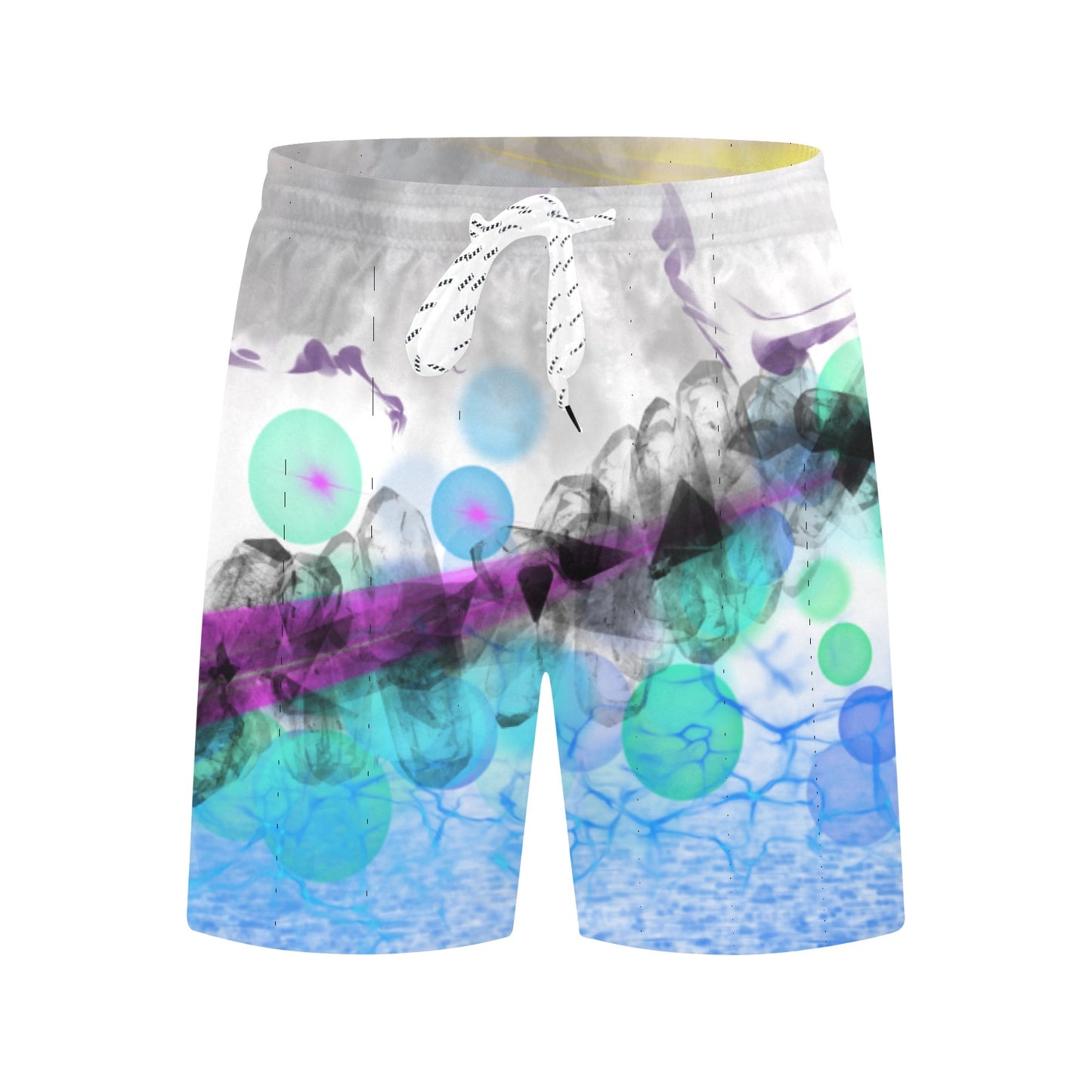 Teverleign Beach Shorts