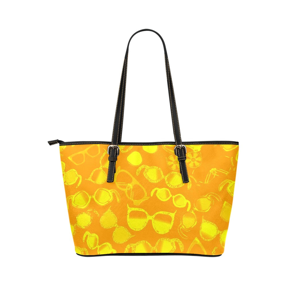 SP Shades Sunburst Tote Bag