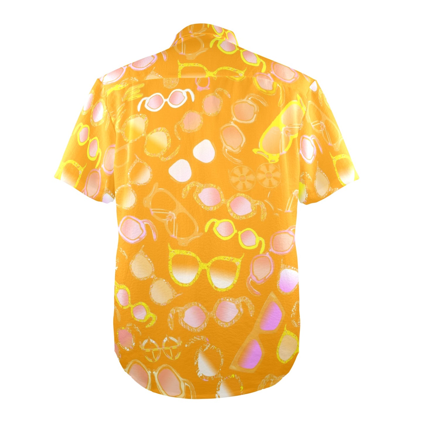 SP Sunburst Shades Button Down