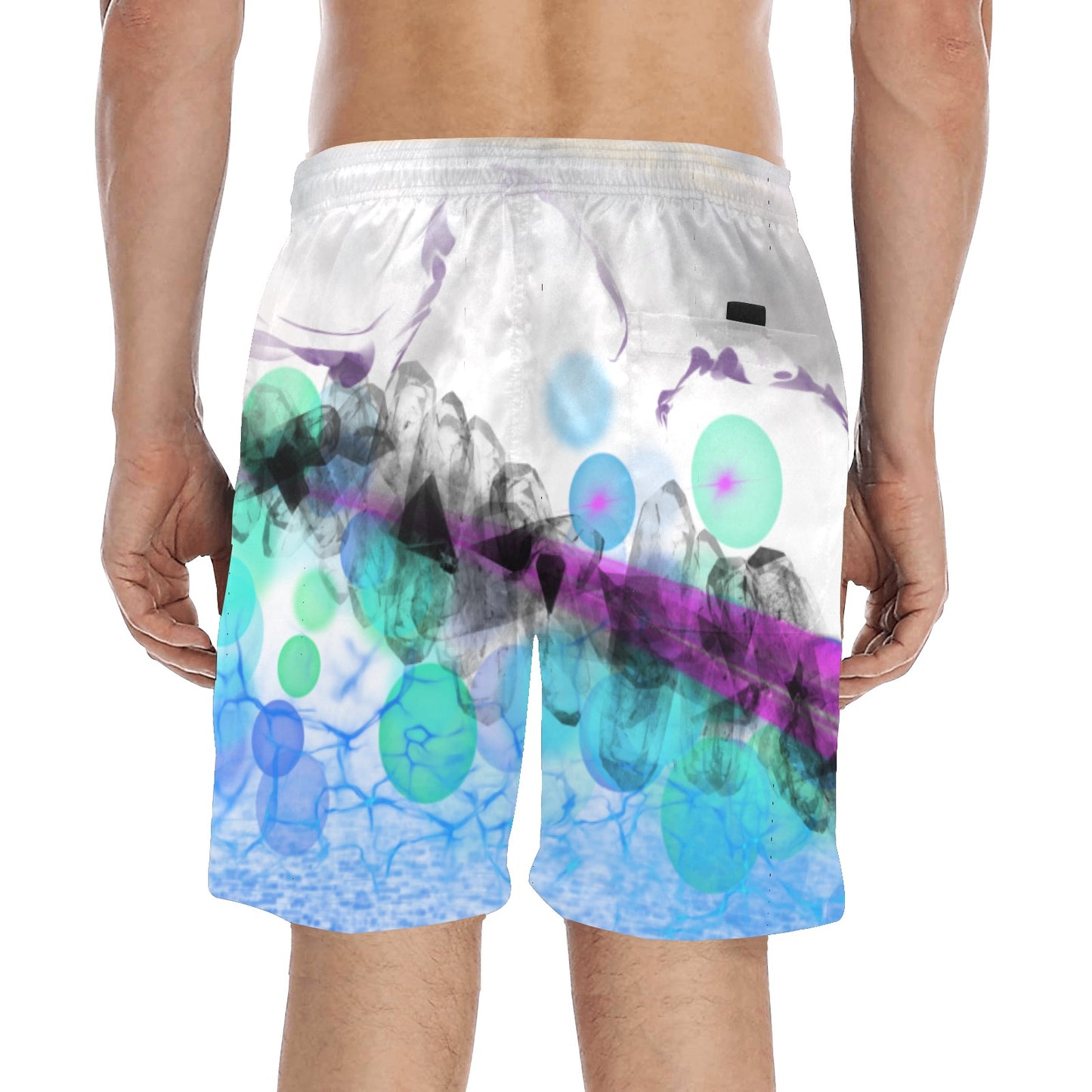 Teverleign Beach Shorts