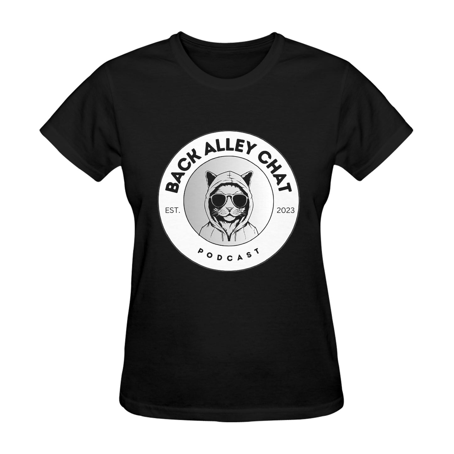 Women’s T Shirt