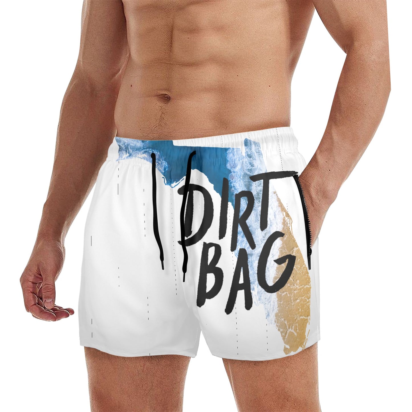 FL Dirtbag Board Shorts