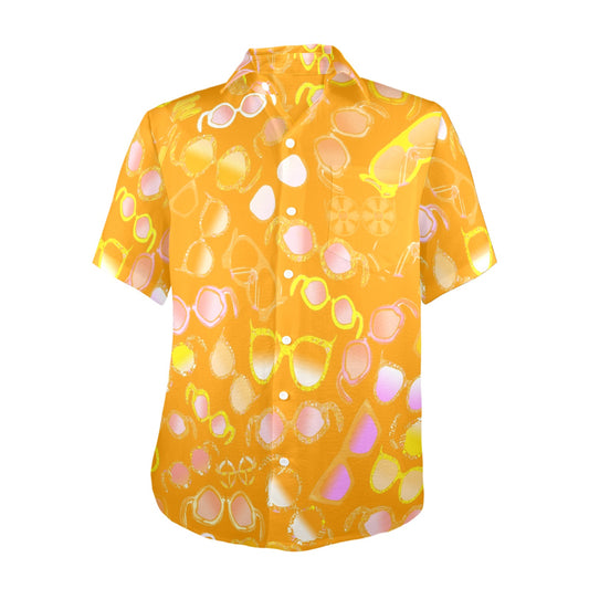 SP Sunburst Shades Button Down