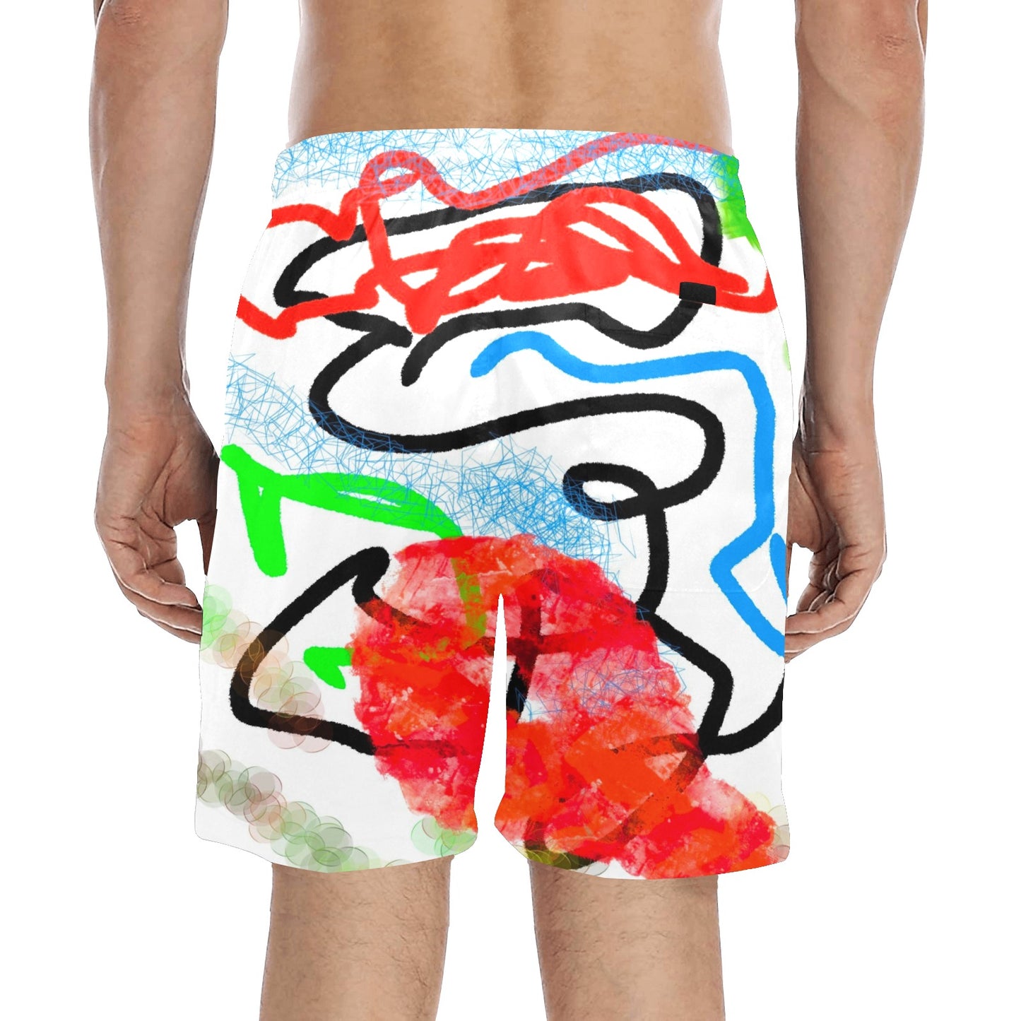 Lukas Beach Shorts