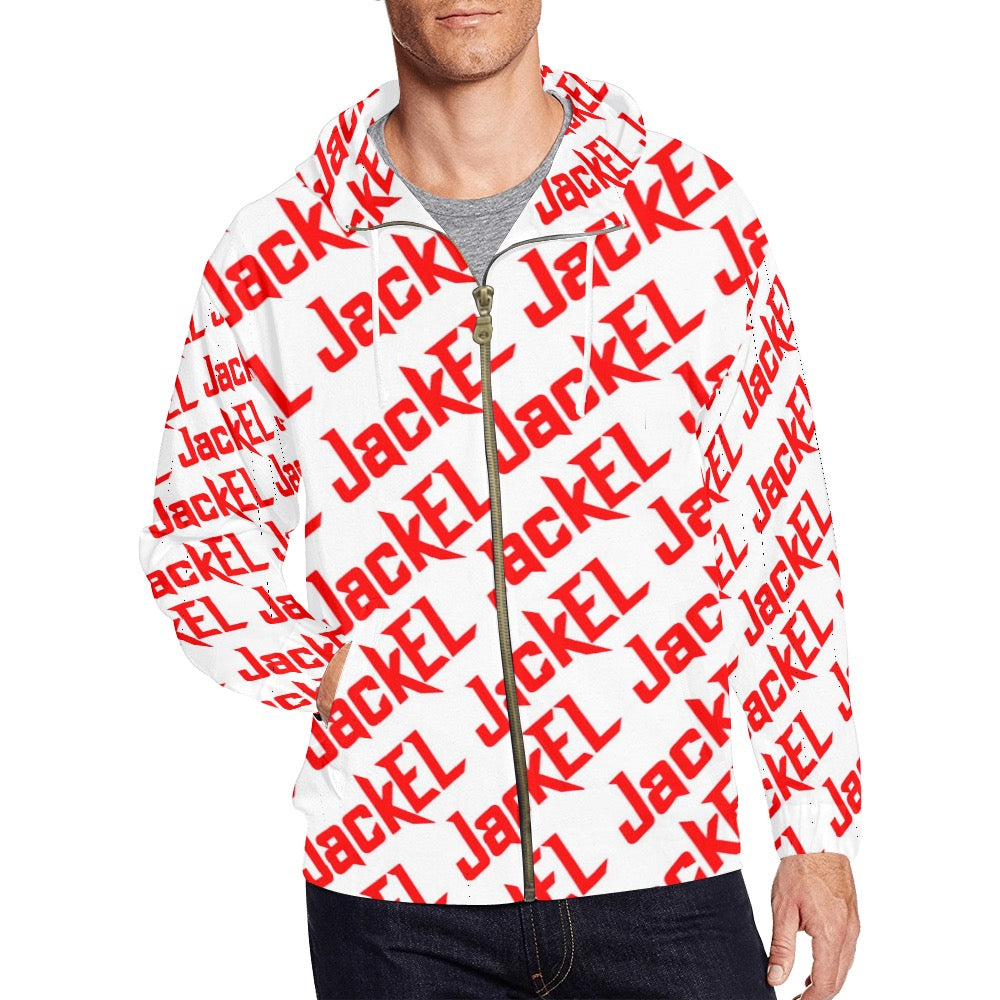 JackEL RNW 2 Hoodie