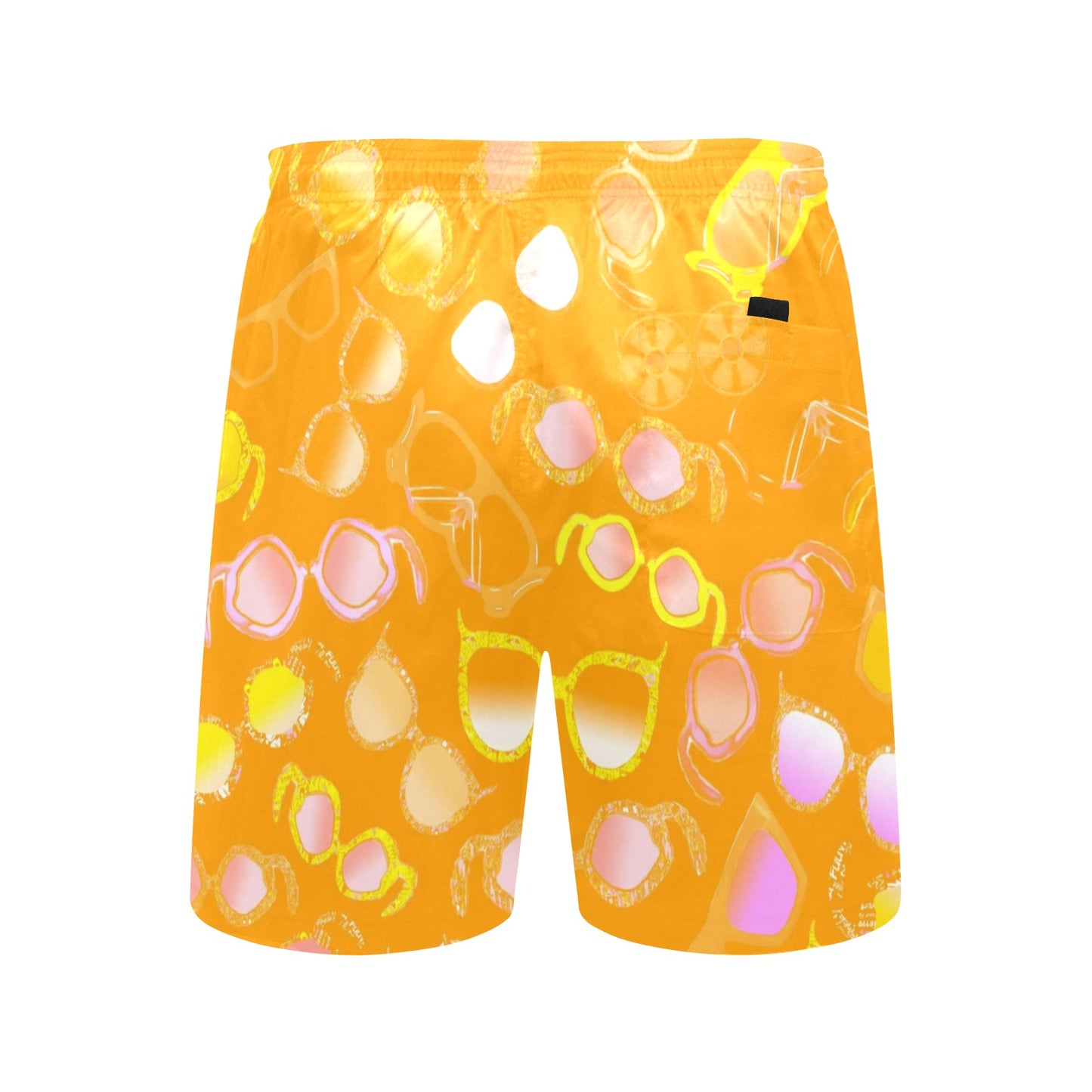 SP Aqua Shades Beach Shorts