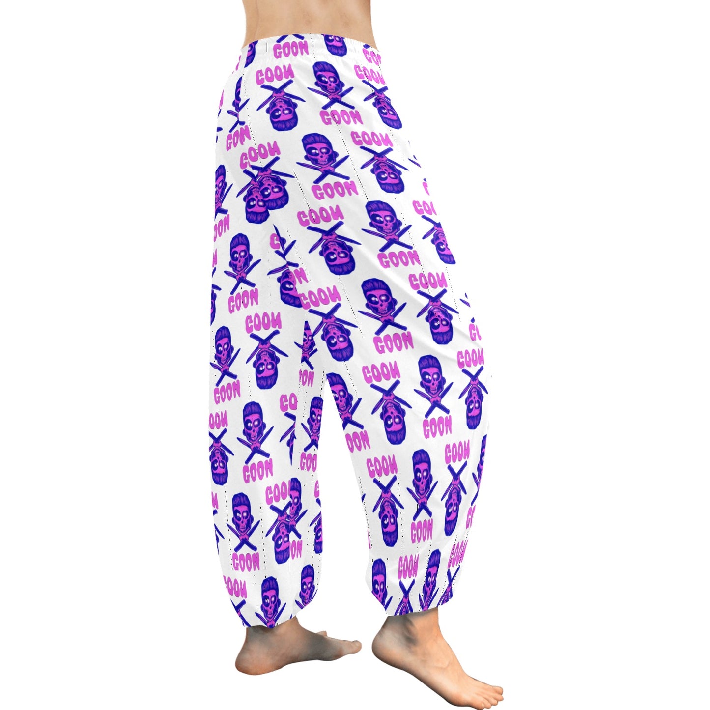 Goon Harem Pants