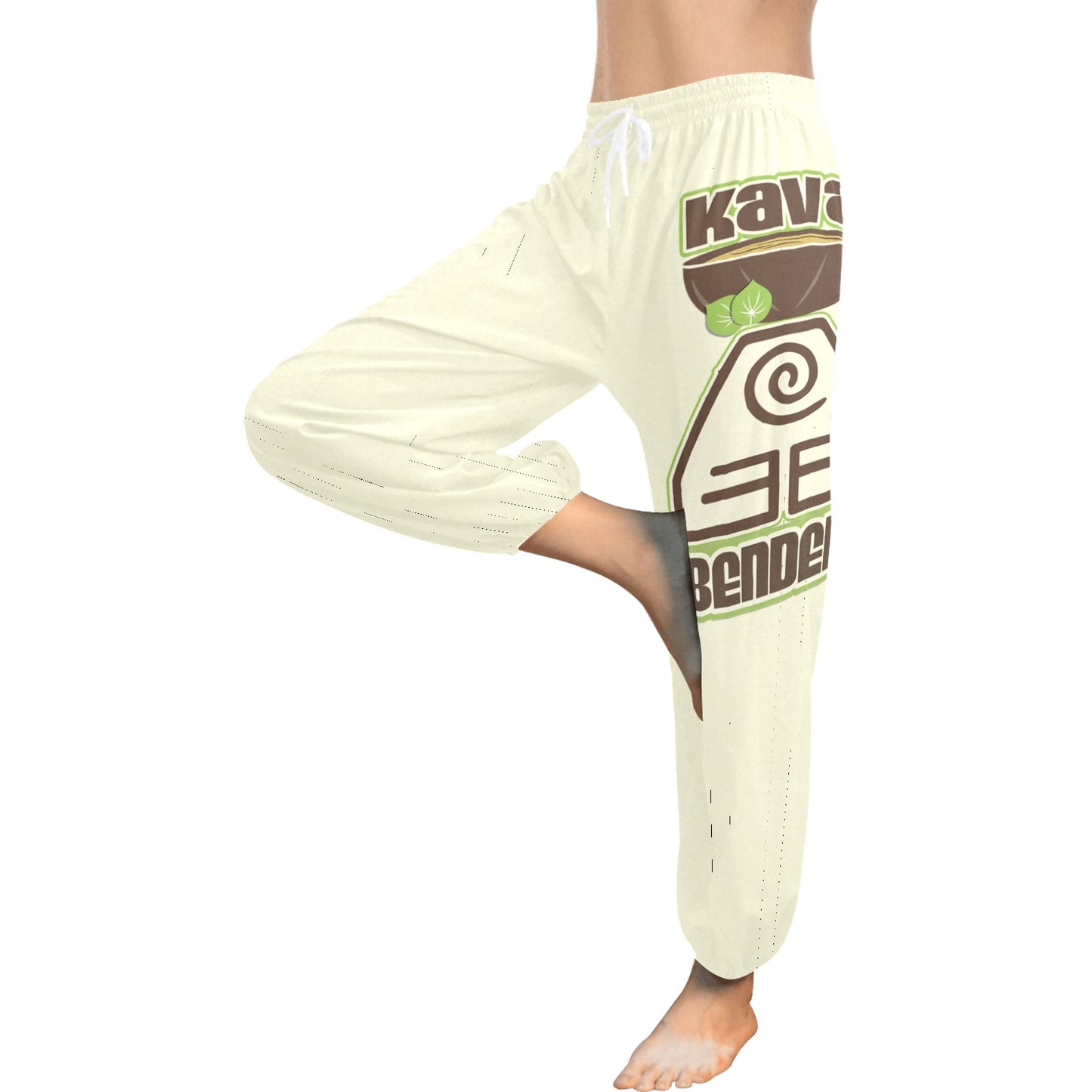 Kava Benders Harem Pants 1