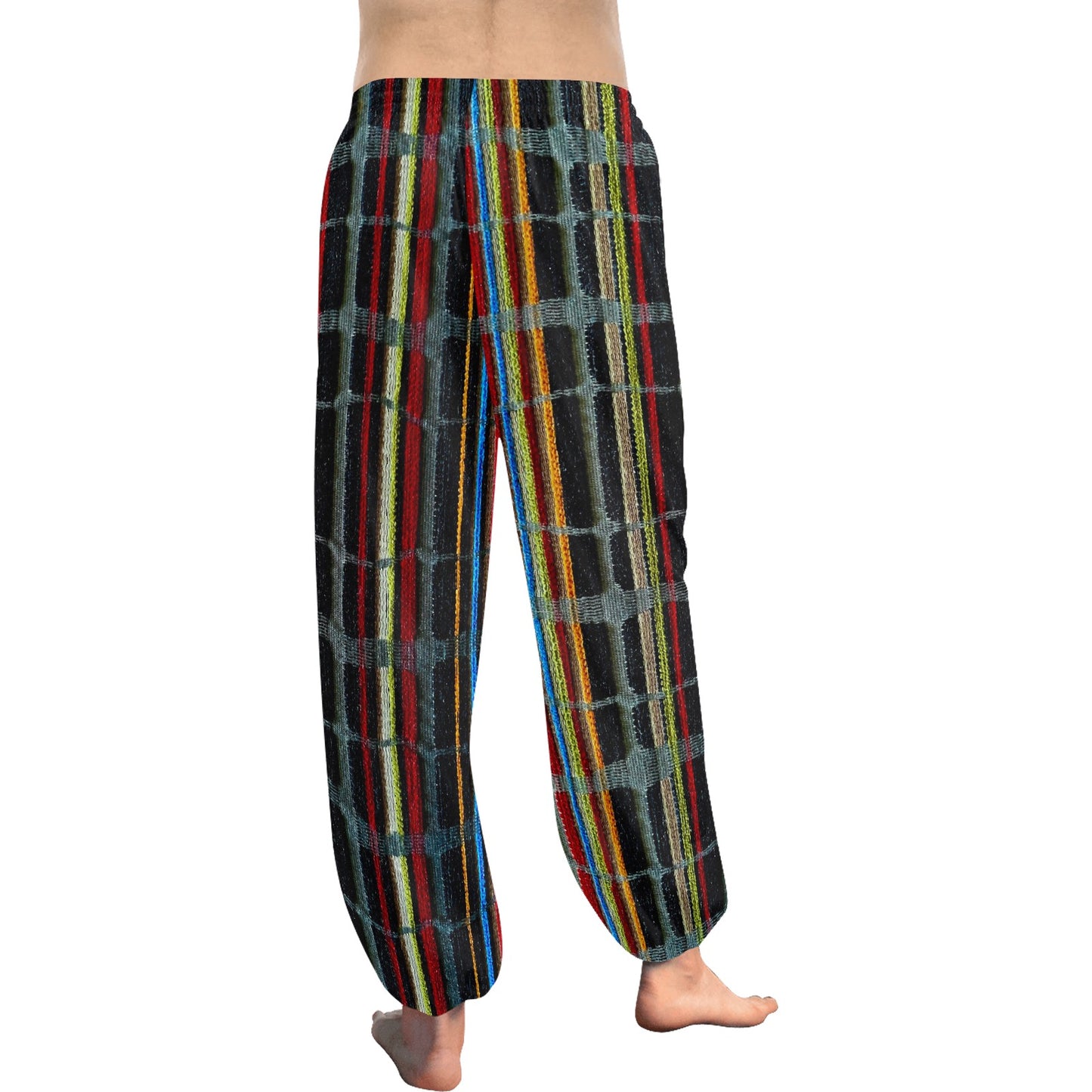 Hotel Carolina Harem Pants