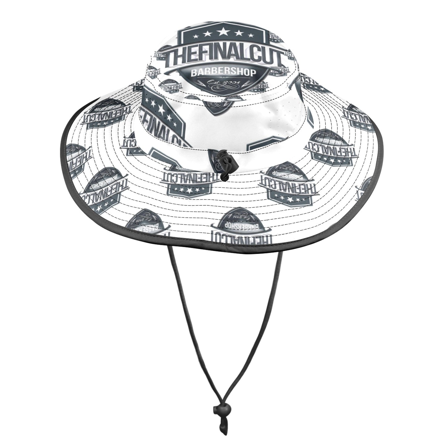 Final Cut Bucket Hat