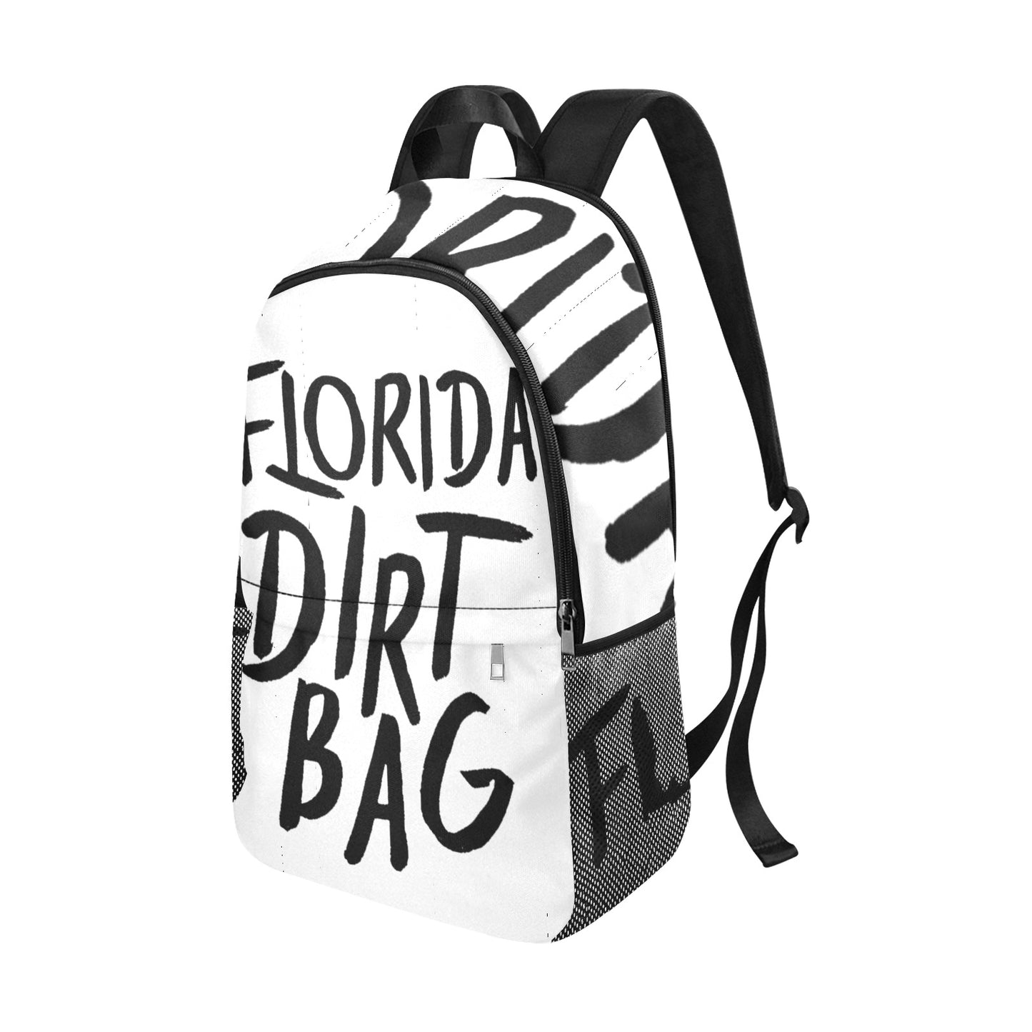 Florida Dirtbag Backpack 2