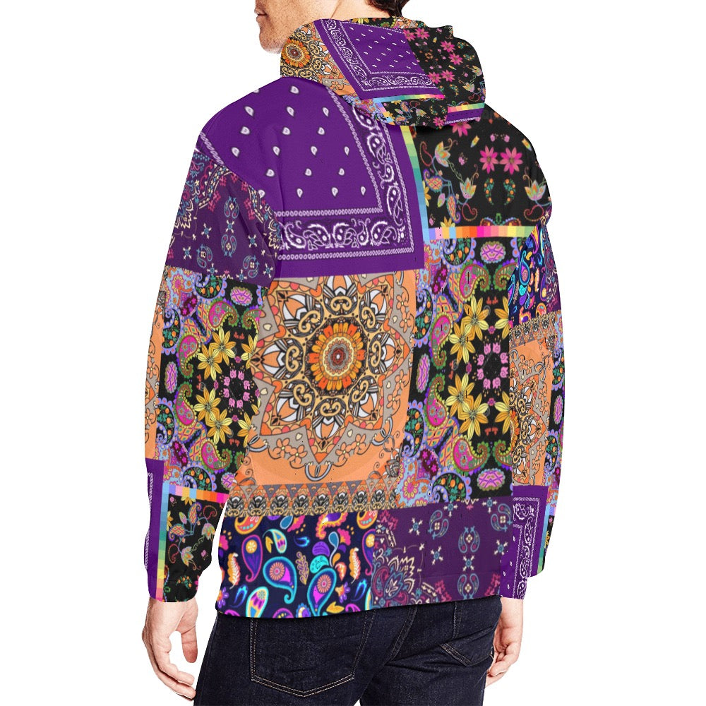 Jaipur Hoodie