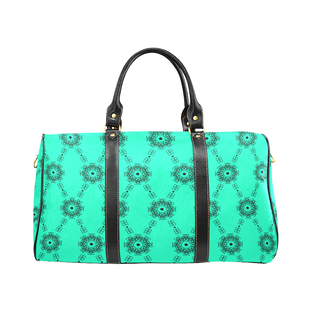 BB Peppermint Pattern