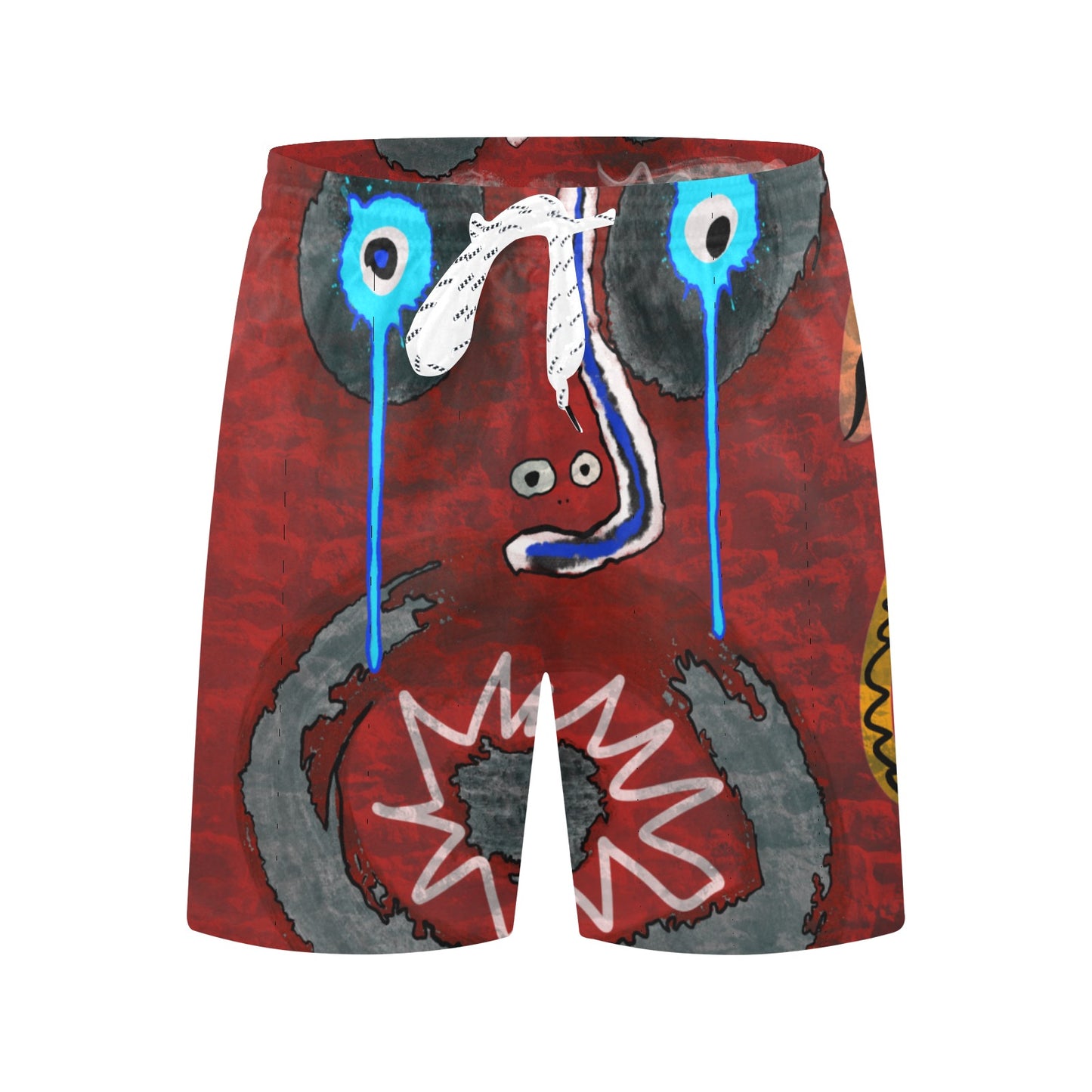 Voodoo Beach Shorts