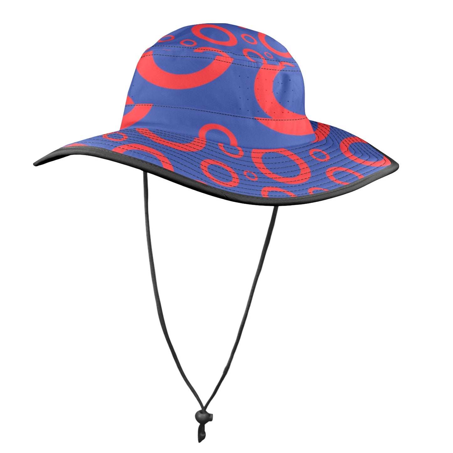 Phish Donut Bucket Hat