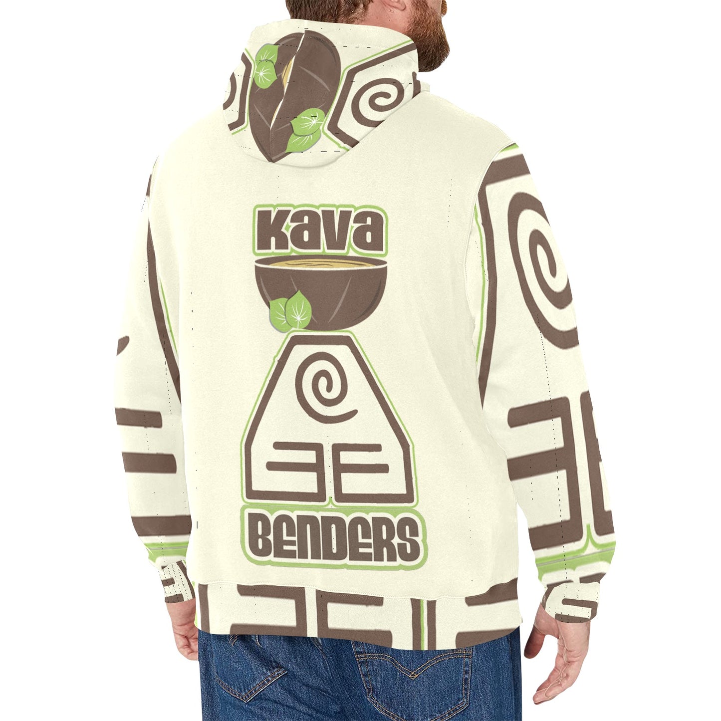 Kava Benders Hoodie