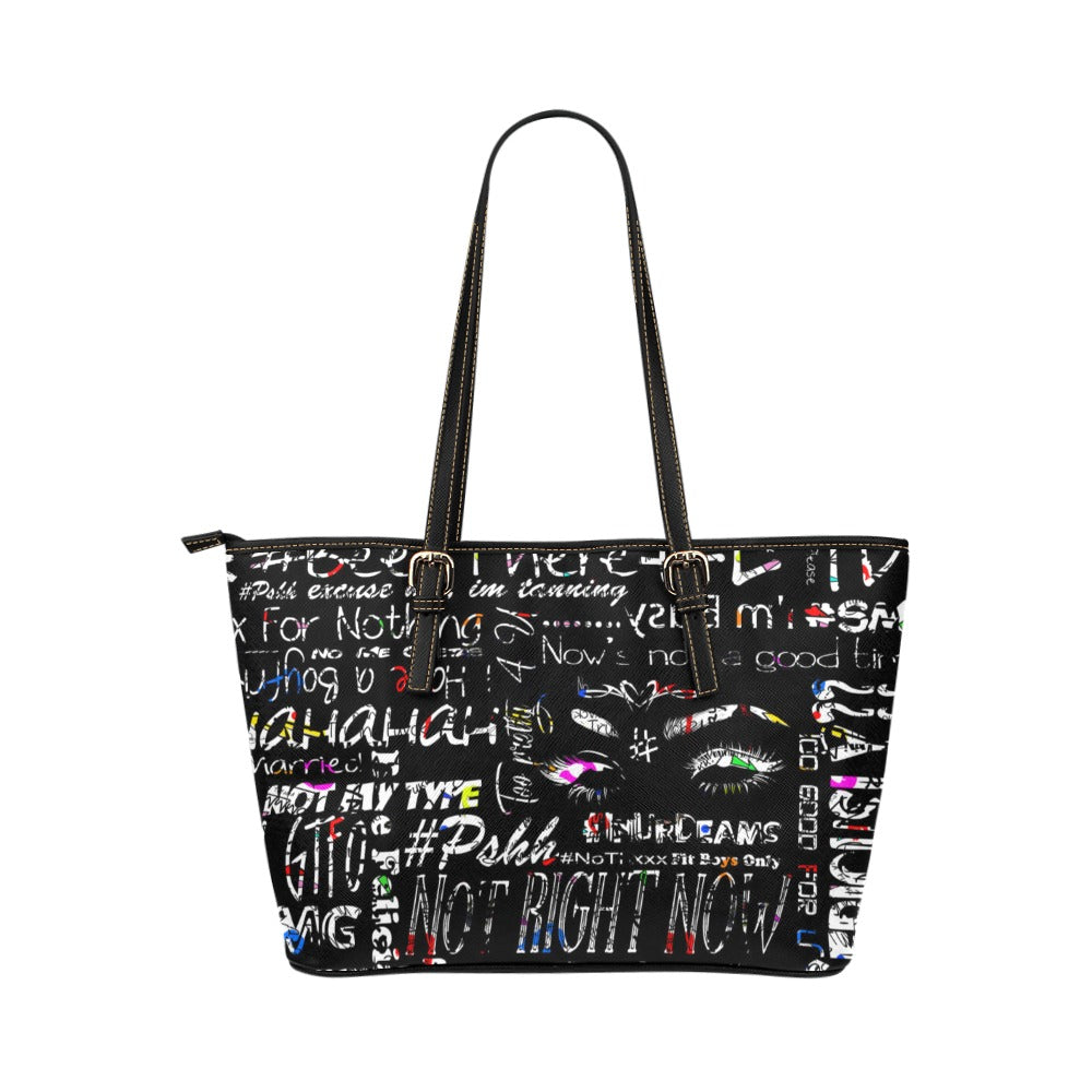 Defole Tote Bag