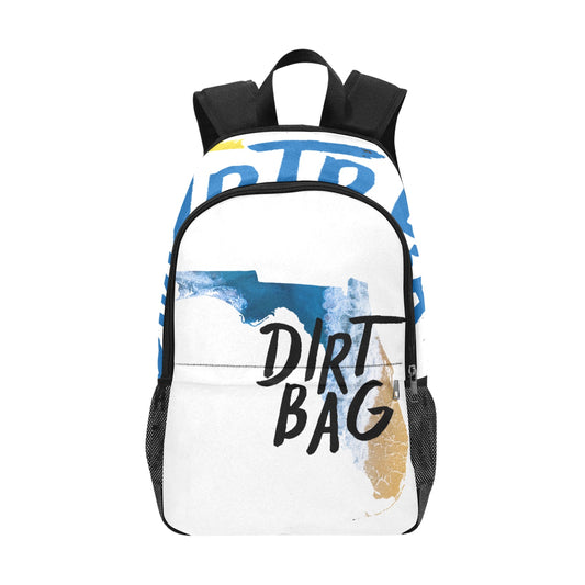 FLorida Dirtbag Backpack 1