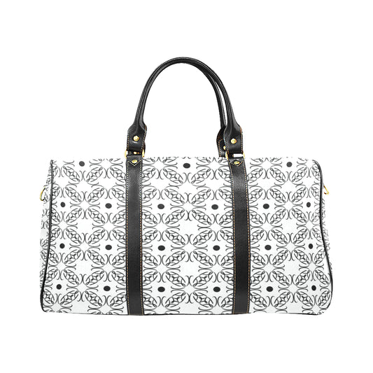 BB W&B Pattern
