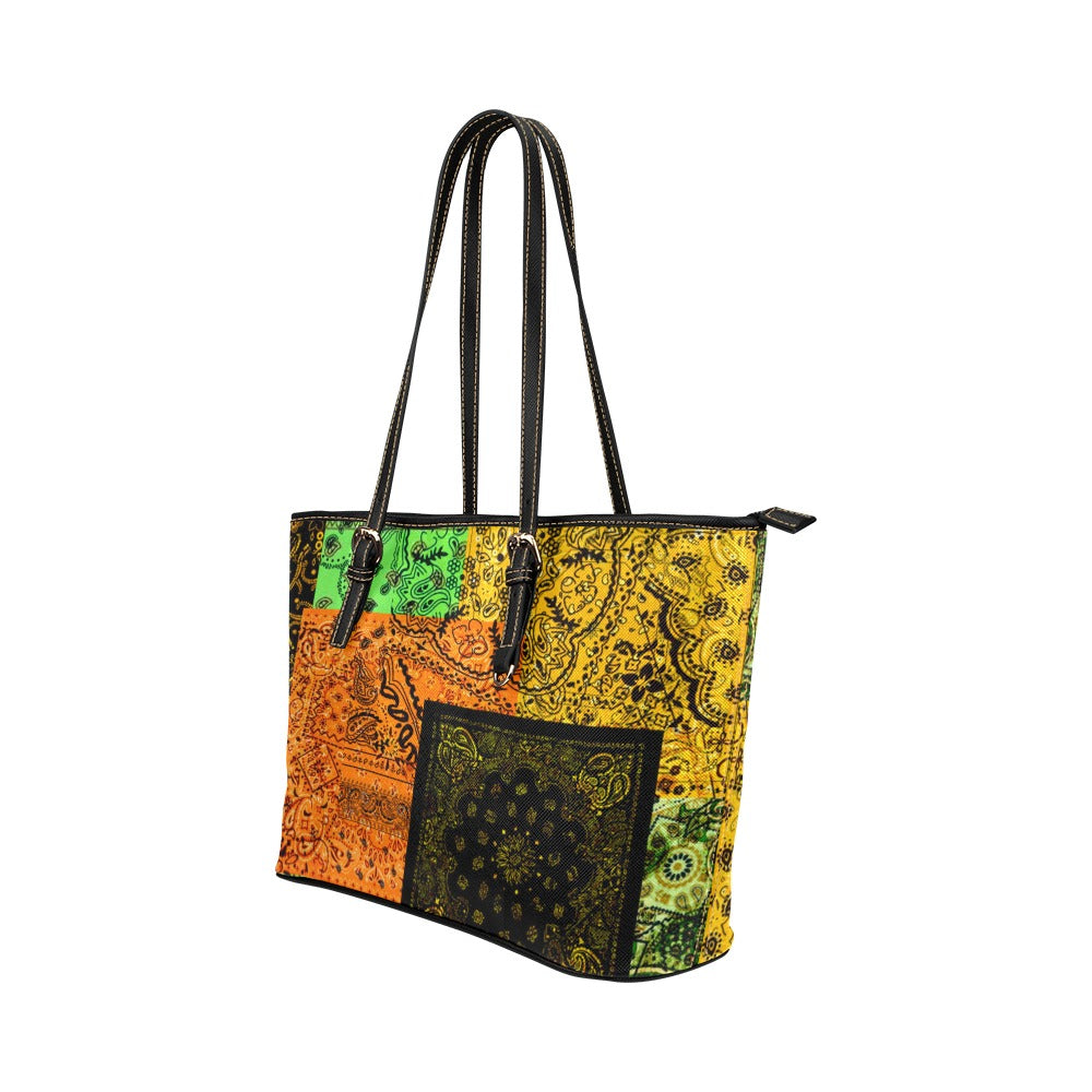 Hipaisley Tote Bag