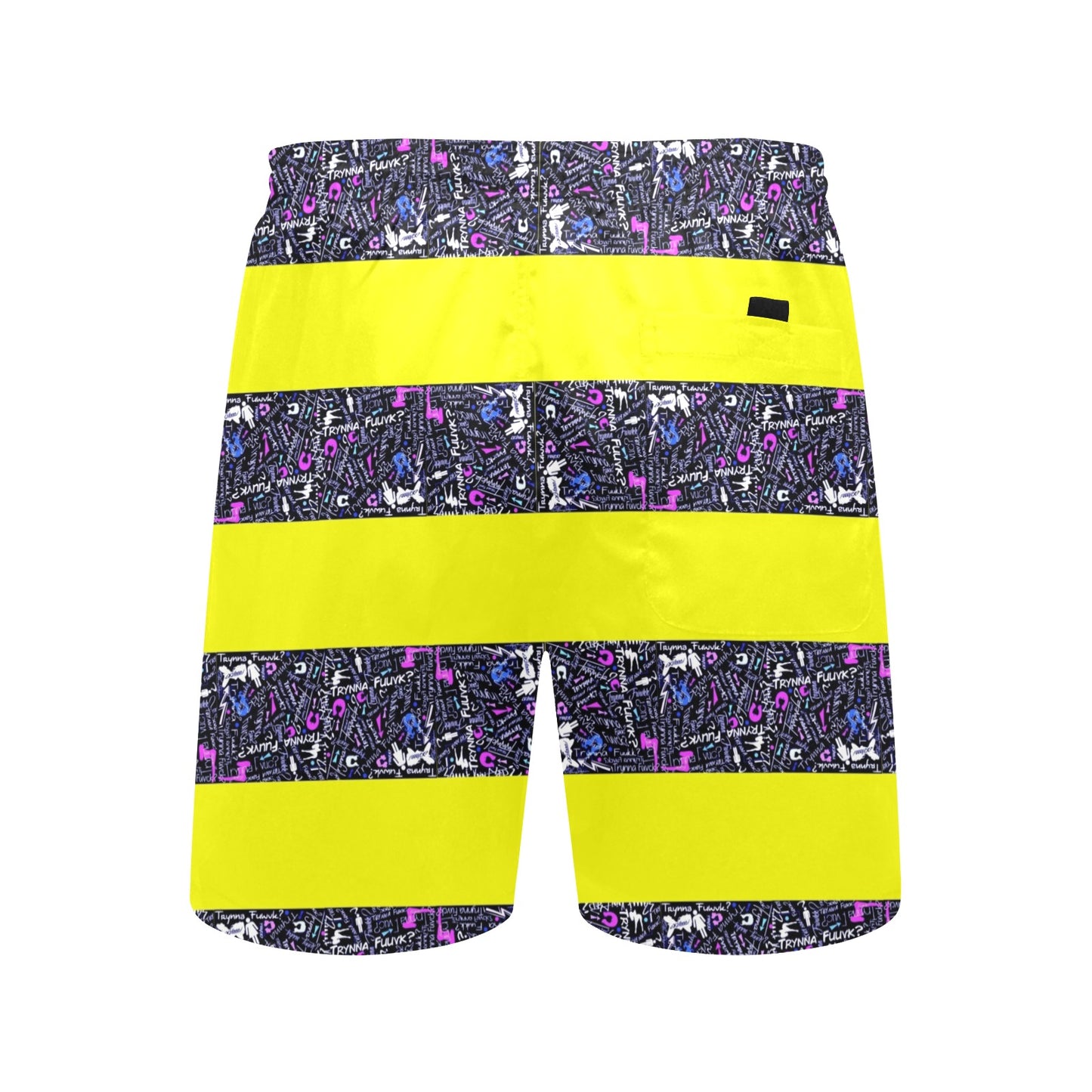 TF YB Beach Shorts