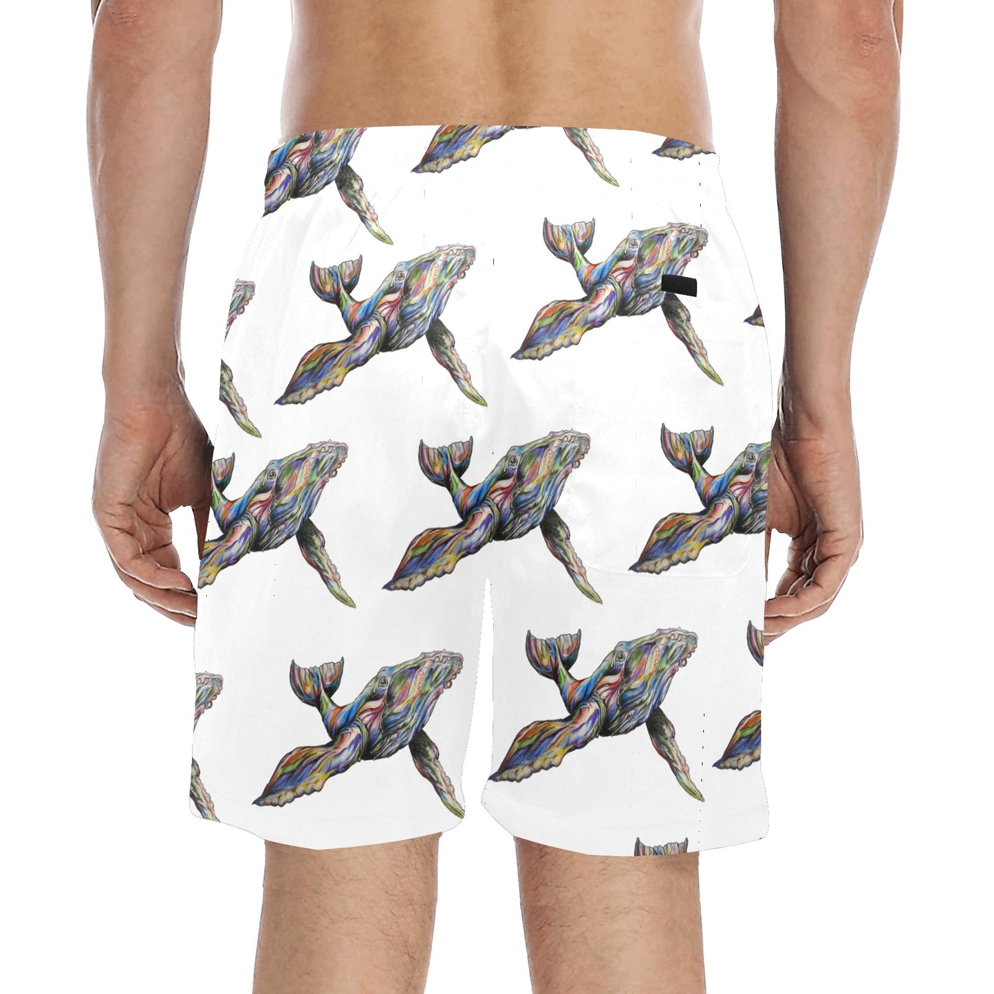 Whale Beach Shorts